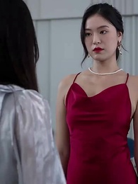 Episode 50 - Setelah Menikah Kilat, menjadi Kesayangan Orang Kaya Tersembunyi