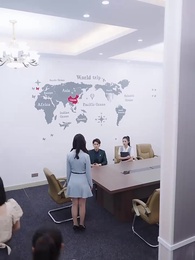 Episode 10 - [Dubbed] The CEO's Undying Love