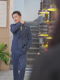 ลูกชายคนใหญ่ของบริษัท - Episode 59