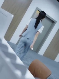 Episode 18 - [Dubbed] The CEO's Undying Love