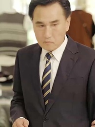 Episode 34 - CEO Huo Bersikeras Menikahiku