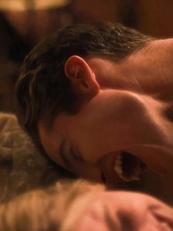 The Forbidden Alpha - Episode 15