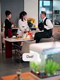 Episode 23 - [Dubbed] The Ex-Wife Game Plan