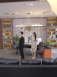 ตอนที่ 24 - ลูกชายคนใหญ่ของบริษัท
