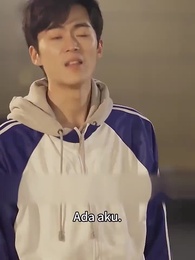 Episode 44 - [Dijuluki] Mencuri rasa manis dari masa muda Memetik Kenangan Indah di Masa Muda