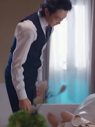 [Dijuluki] Kerumitan Kisah Fu: Godaan dari Mantan Istri - Episode 50