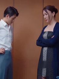 Episode 95 - [Dijuluki] Kerumitan Kisah Fu: Godaan dari Mantan Istri