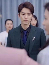 Episode 11 - [Dubbed] The CEO's Undying Love