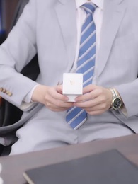 Episode 83 - [Dubbed] The CEO's Undying Love