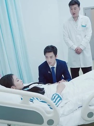 [Dijuluki] Pernikahan Kilat: Kisah Cinta dengan Miliader - Episode 64