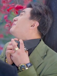 Tuan Muda dari Keluarga Taipan - Episode 12