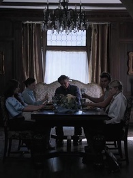 The Forbidden Alpha - Episode 2