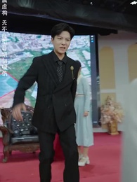 第85集 - 無限時間：吾終將滿級歸來