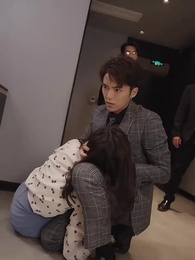 Episode 88 - [Dubbed] The CEO's Undying Love