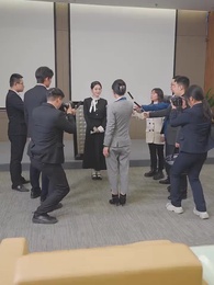 ลูกชายคนใหญ่ของบริษัท - Episode 79