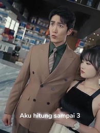 [Dijuluki] Nyonya Reni Kabur dengan Bayinya - Episode 7