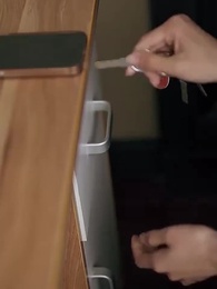 [Dijuluki] Pelarian Cinta Istri Sang CEO - Episode 21