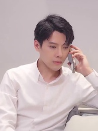 [Dijuluki] Kontrak Cinta yang Mendebarkan - Episode 47