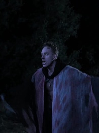 The Forbidden Alpha - Episode 18