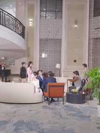 ตอนที่ 45 - ลูกชายคนใหญ่ของบริษัท