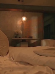 [Dijuluki] Pelarian Cinta Istri Sang CEO - Episode 39