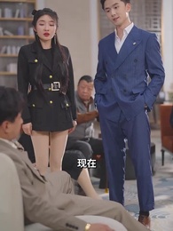 ตอนที่ 49 - ลูกชายคนใหญ่ของบริษัท