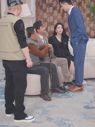 ตอนที่ 52 - ลูกชายคนใหญ่ของบริษัท