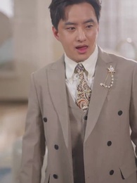 ตอนที่ 42 - ลูกชายคนใหญ่ของบริษัท