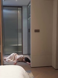 [Dijuluki] Kontrak Cinta yang Mendebarkan - Episode 45