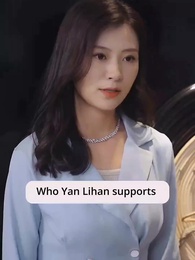 [Dubbed] The CEO's Undying Love - Episode 12