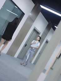 [Dubbed] The CEO's Undying Love - Episode 16