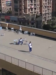 [Dijuluki] Mencuri rasa manis dari masa muda Memetik Kenangan Indah di Masa Muda - Episode 7