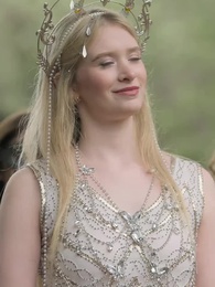 Episode 74 - The Forbidden Alpha