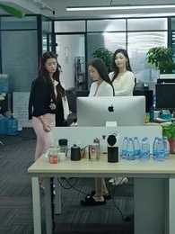 Episode 16 - [Dubbed] Intern Bride of Young Master