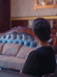 [Dijuluki] Kerumitan Kisah Fu: Godaan dari Mantan Istri - Episode 84