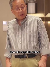 [Dijuluki] Kontrak Cinta yang Mendebarkan - Episode 3