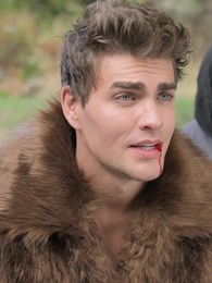 The Forbidden Alpha - Episode 73