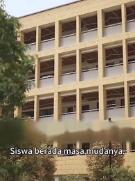 [Dijuluki] Mencuri rasa manis dari masa muda Memetik Kenangan Indah di Masa Muda - Episode 6