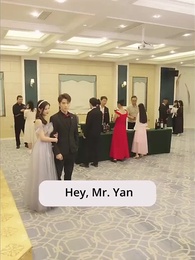 Episode 97 - [Dubbed] The CEO's Undying Love