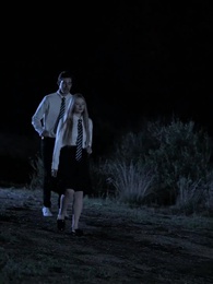 Episode 16 - The Forbidden Alpha