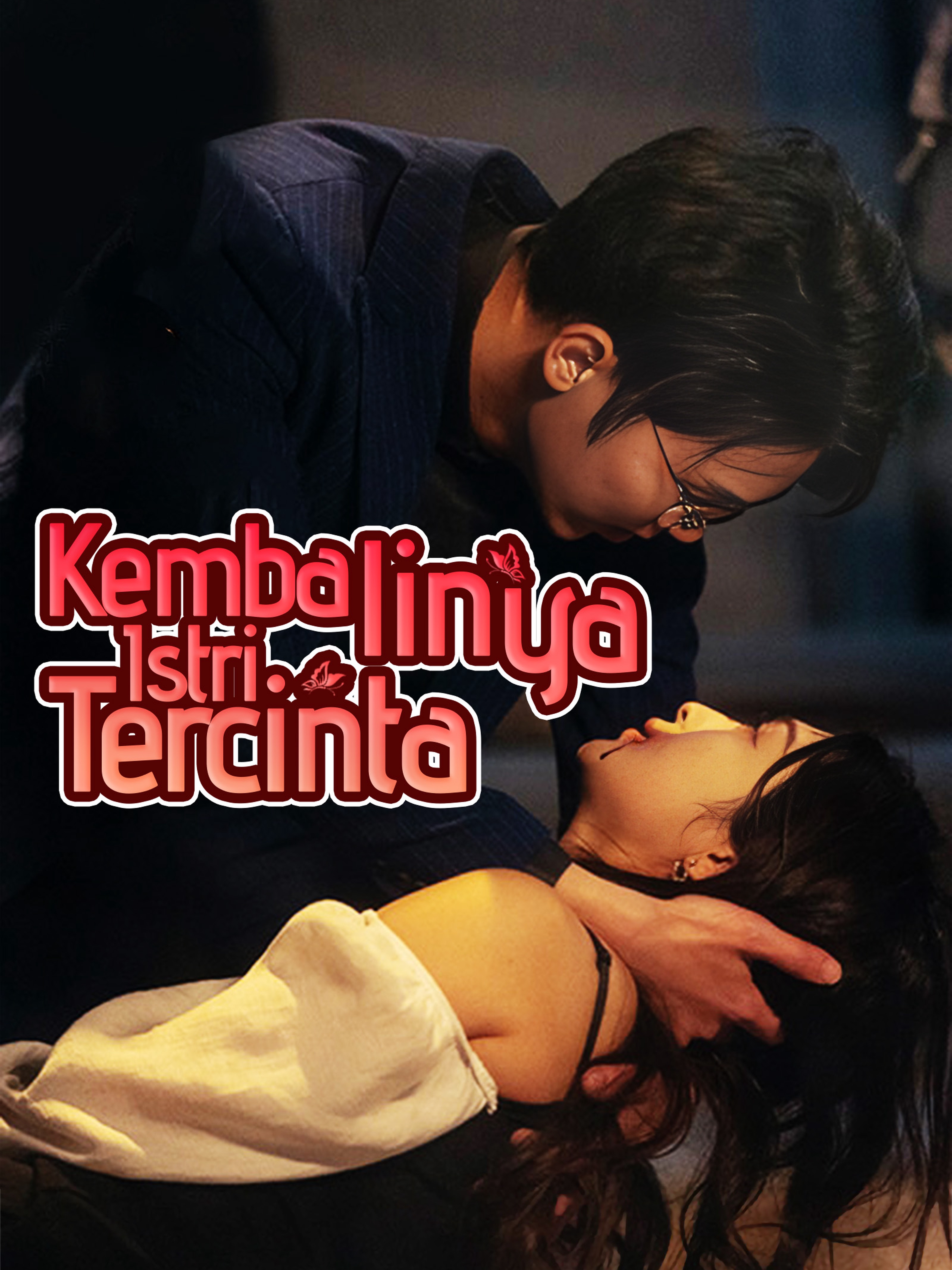 Kembalinya Istri Tercinta
