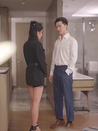 ตอนที่ 60 - ลูกชายคนใหญ่ของบริษัท