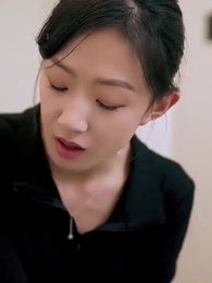 Episode 98 - [Dijuluki] Pelarian Cinta Istri Sang CEO