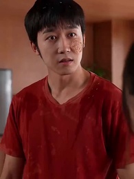 Setelah Menikah Kilat, menjadi Kesayangan Orang Kaya Tersembunyi - Episode 3