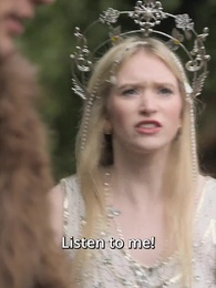 The Forbidden Alpha - Episode 70