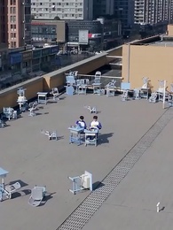 [Dijuluki] Mencuri rasa manis dari masa muda Memetik Kenangan Indah di Masa Muda - Episode 20