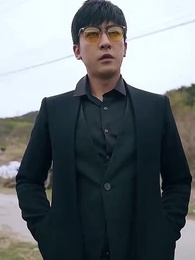 Episode 12 - [Dijuluki] Pelarian Cinta Istri Sang CEO