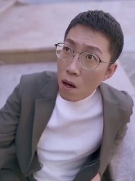 Episode 38 - [Dijuluki] Pelarian Cinta Istri Sang CEO