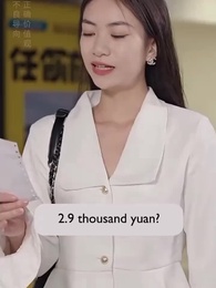 Episode 25 - [Dubbed] Intern Bride of Young Master