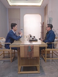 ตอนที่ 57 - ลูกชายคนใหญ่ของบริษัท